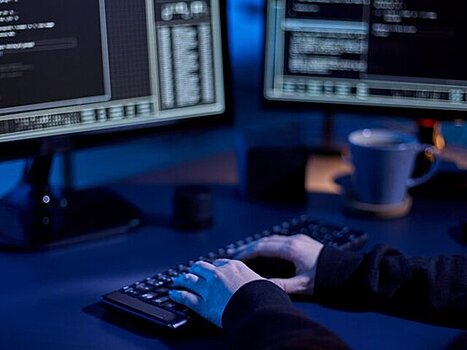 Sky News: хакеры получили данные сотрудников Минобороны Великобритании