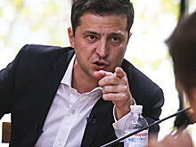 Быстро не только кошки родятся. Кто в списке ВИП-коррупционеров президента Украины?