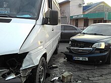 Топ-10 авто, в которых водитель в случае ДТП рискует погибнуть