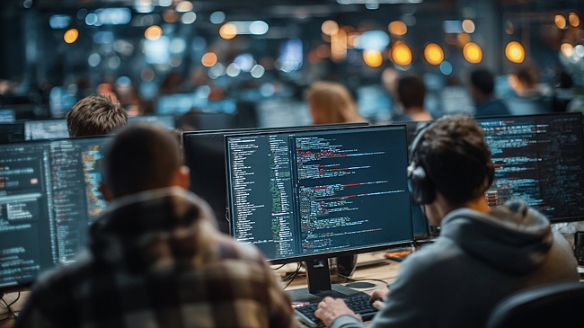 Дания возобновила набор в элитную Хакерскую академию