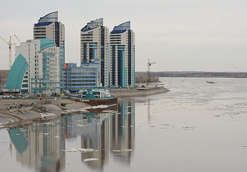 Radisson Hotel Group приглашают построить гостиницу в Барнауле