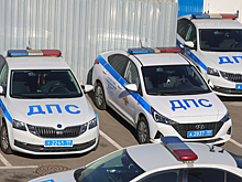 Нетрезвый бесправник из Хакасии оштрафован на 127 тысяч рублей после погони с ДПС