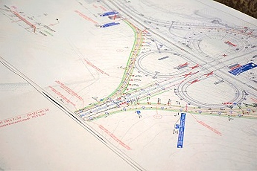 Минтранс объявил о повторном проведении конкурса на строительство западного обхода Ростова