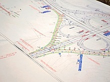 Минтранс объявил о повторном проведении конкурса на строительство западного обхода Ростова