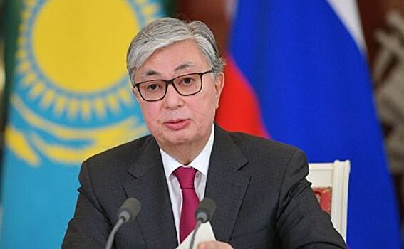 Токаев заявил о необходимости России для Казахстана