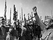 Чего советские солдаты никогда не делали перед боем
