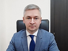 Омскую РЭК возглавил Дмитрий Русских - чиновник из Татарстана