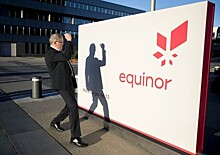 Чистая прибыль нефтегазовой компании Equinor в I квартале увеличилась на 33%
