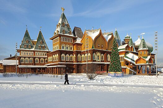 Литературное наследие и исторические артефакты: что ждет участников маршрута «Москва усадебная»