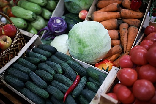 Овощи, мясо и яйца станут дороже: эксперты ожидают рост цен осенью