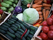 Овощи, мясо и яйца станут дороже: эксперты ожидают рост цен осенью