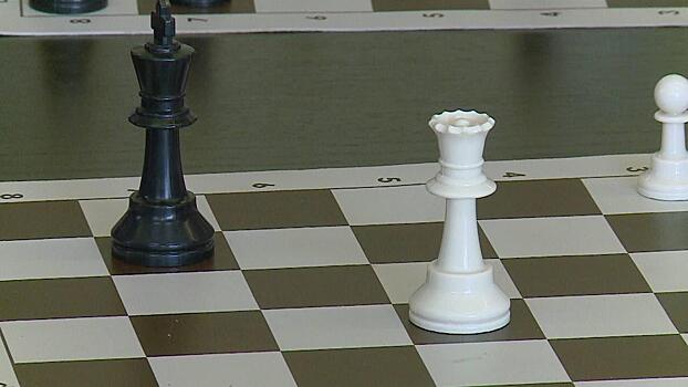 Юные шахматисты соревновались в Истре за кубок Анатолия Карпова