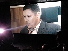 На Международном фестивале мусульманского кино в Казани состоялась премьера сериала ТНВ "Алмаш"