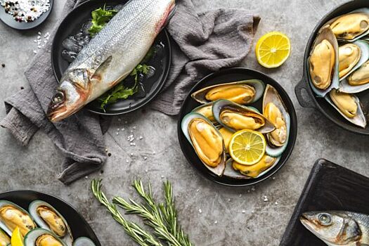 Диетолог перечислила опасные для употребления летом продукты