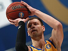 Губанов пытается отсудить у "Химок" 8,7 млн