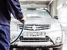 Бывший автомойщик рассказал, как обманывают клиентов и дал совет по выбору мойки