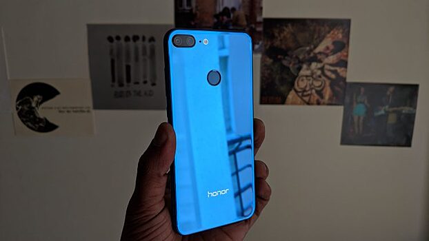 Почему Huawei ждет успех на российском рынке?