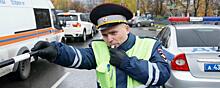 Под Петербургом в ДТП погибли полицейский и подозреваемый в похищении