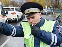 Под Петербургом в ДТП погибли полицейский и подозреваемый в похищении