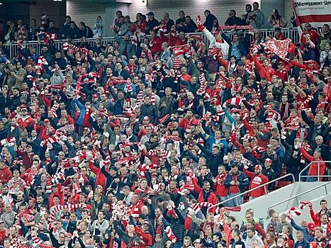 Игнашевич: предпочёл бы, чтобы ЦСКА играл в Лиге чемпионов на своём стадионе