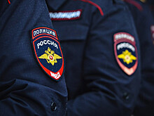 Жители Карелии выбрали лучшего участкового республики
