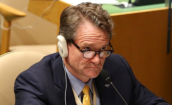 Bank of America потратил $400 млн на подготовку к "жесткому" Brexit