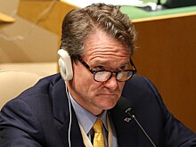 Bank of America потратил $400 млн на подготовку к "жесткому" Brexit