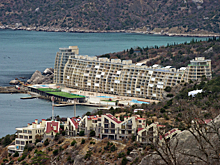 АТОР: Турпоток в Крым за год вырос почти на 70%