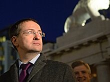 В заксобрание Петербурга внесут обращение об отставке Мединского