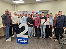 Курское предприятие выходит на международный рынок