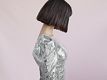 Асимметрия, пайетки, бахрома: выбираем модное платье для новогодней вечеринки