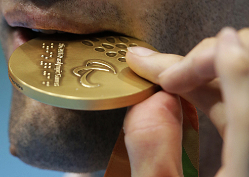 Медали Олимпиады в Рио заржавели
