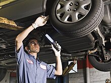 Самые распространенные дефекты VW Polo, Hyundai Solaris, Toyota Camry и других популярных авто