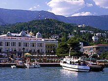Ирландцы хотят инвестировать в Крым