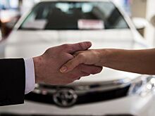 «Плохой знак для покупателя»: Описана схема обмана при покупке машины