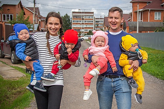 Юрист Русяев разъяснил, как будет работать налоговый кешбэк для семей