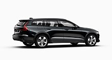 Чек-лист: Volvo V60 Cross Country Plus T5 AWD