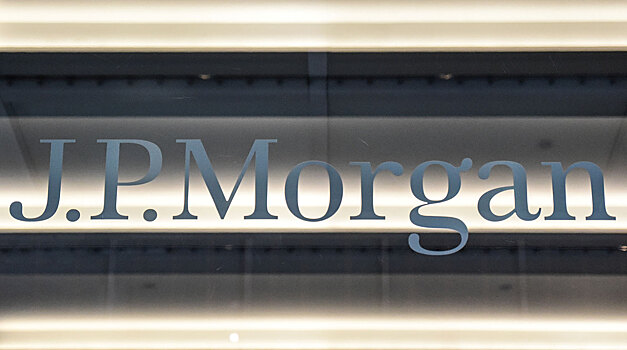 В JPMorgan считают, что банкротство крупных банков повысило шансы США на рецессию