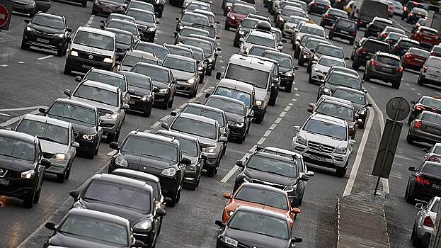 Все едут по плану