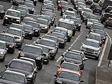 Все едут по плану