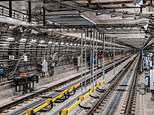 Еще 12 станций метро построят в ТиНАО в ближайшие годы