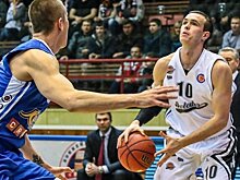 Экс-чемпион Европы и бывший баскетболист УНИКСА Сергей Быков празднует день рождения