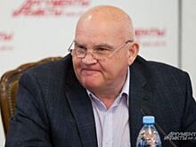 Кому нести «русский крест»? Почему писатель Александр Лапин уехал в деревню