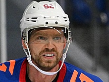 Хоккеист Кузнецов получил травму