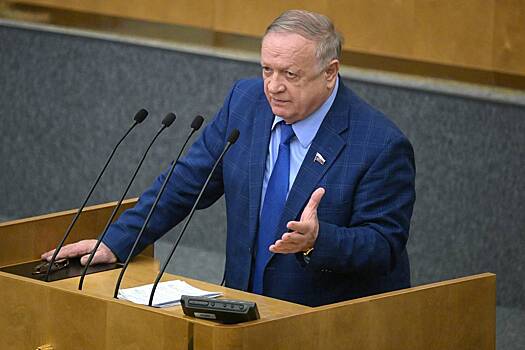 В Госдуме заявили об ответе на разрешенные Западом удары ВСУ вглубь России