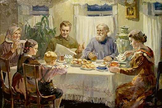 Клеветникам