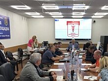 Зеленоградские предприятия подключаются к программе утилизации отходов производства