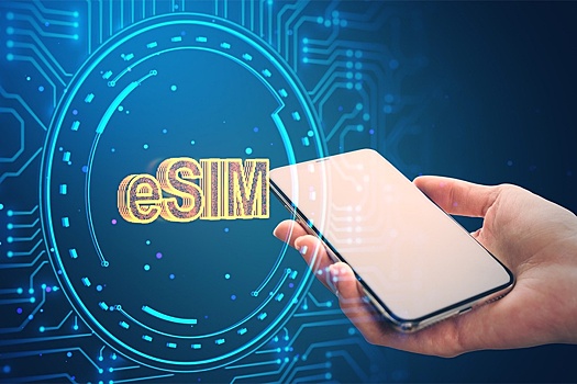 Россияне обходят роуминг через покупку цифровых SIM-карт