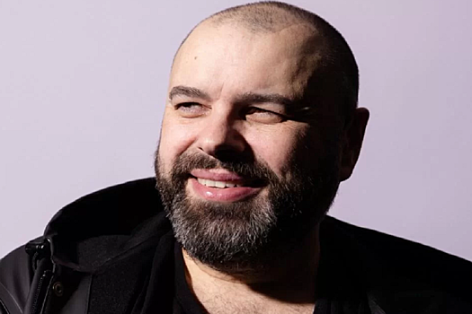 Рад, что у меня получилось: Максим Фадеев сбросил 97 килограммов