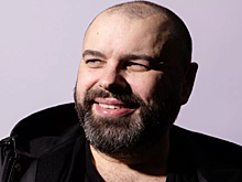 Рад, что у меня получилось: Максим Фадеев сбросил 97 килограммов